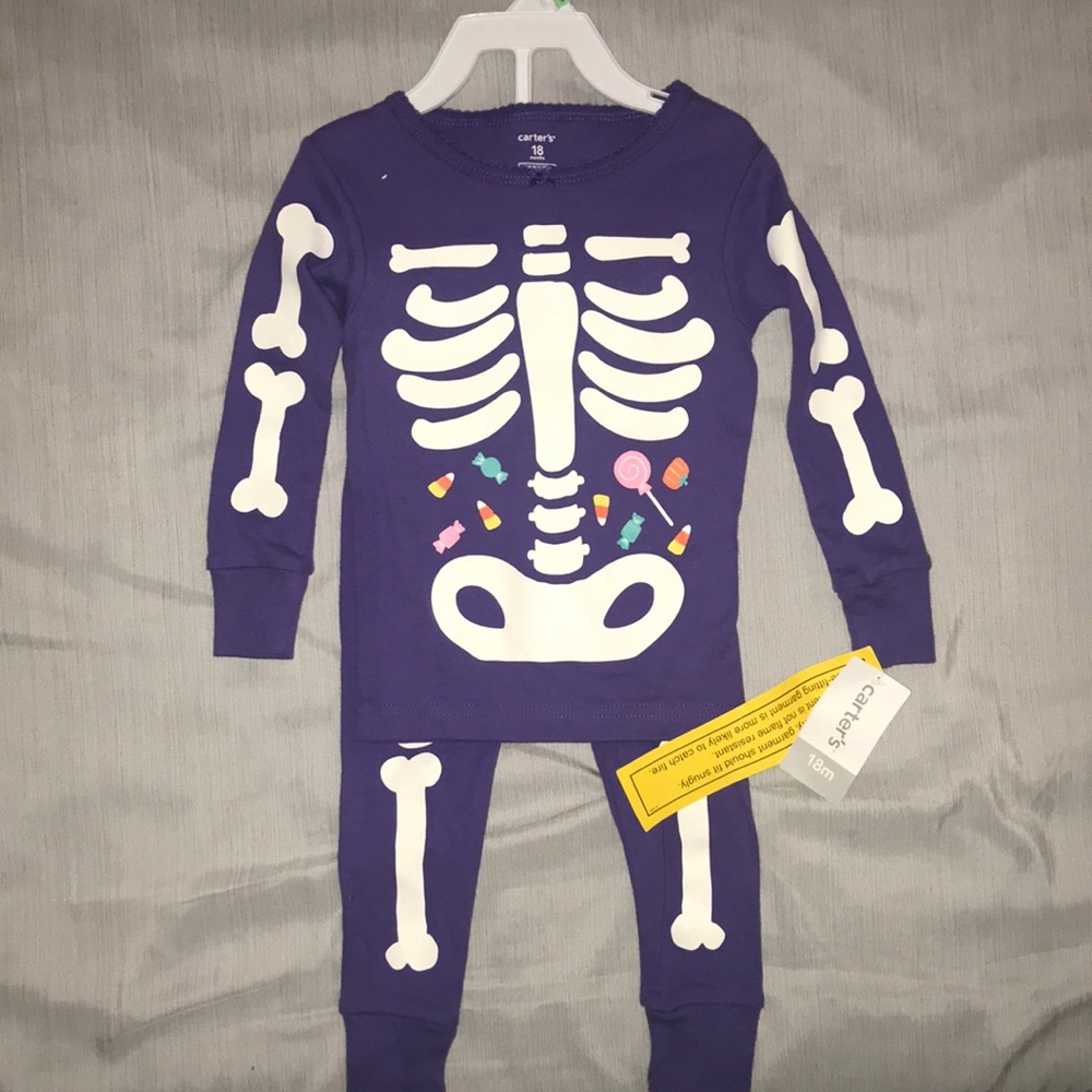 2pc Pajamas set